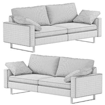 CONSETA SOFA by 100mileny — Ver 2