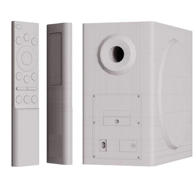Samsung set — Вид 2