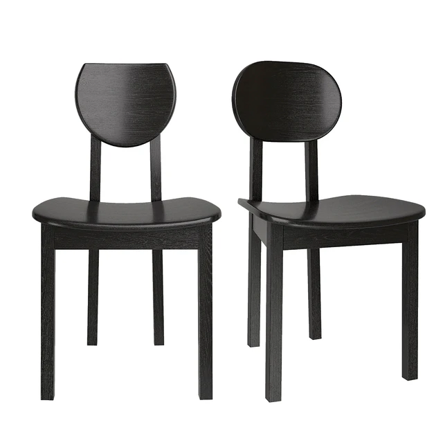 Tribal twin chairs by La Redoute Interieurs — Descargar