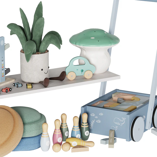 children decor   set 08 — Скачать