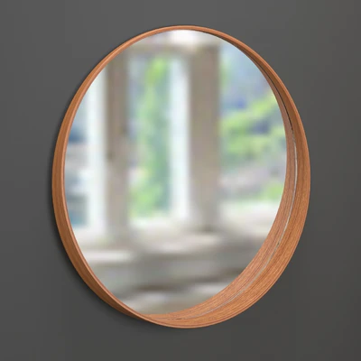Stokgolm Mirror — Ver 2
