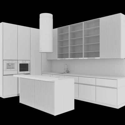 kitchen modern53 — Ver 2