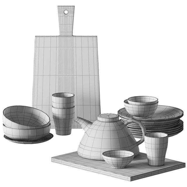kitchen decor 1 — Descargar