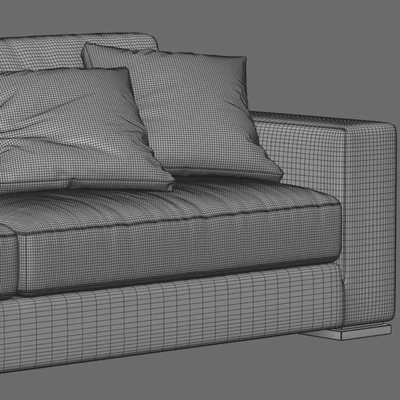 Marac Avana Sofa 2 Seats — View 2