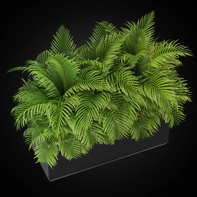 Plants collection 267 — Ver 2
