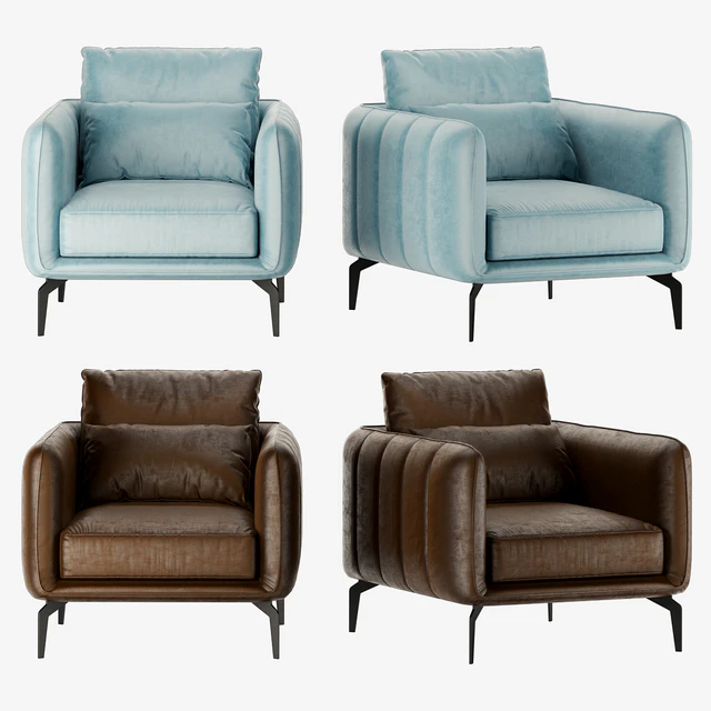 Armchair amsterdam — Descargar