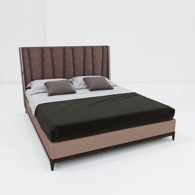 Frato Nantes bed — Descargar