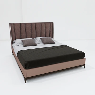 Frato Nantes bed — Ver 2