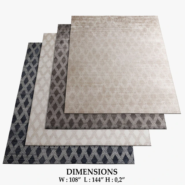 Restoration Hardware Rugs 104 — Descargar