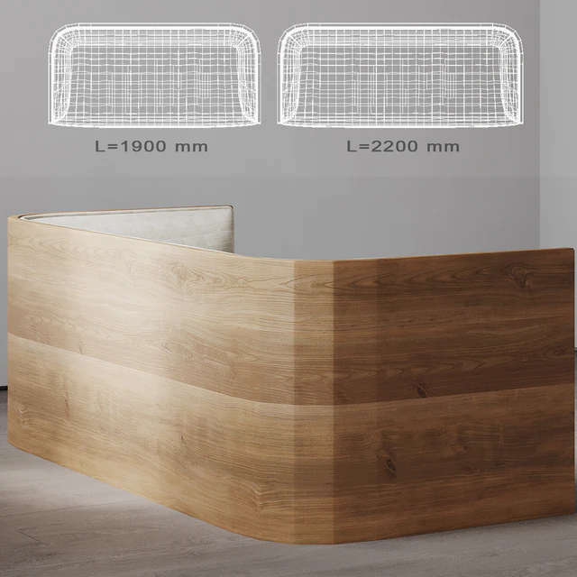 Barrel Lounge by Mr and Mrs White — Descargar