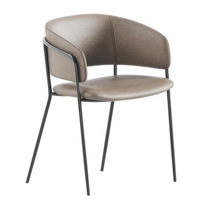 Runnie Chair Kave Home — Ver 2