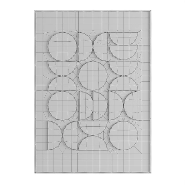 Poster Monument IV — Descargar
