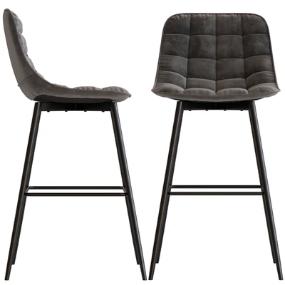 Home republic montreal stool — Ver 2