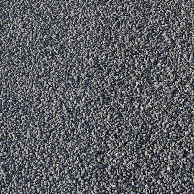 Gravel — Ver 2