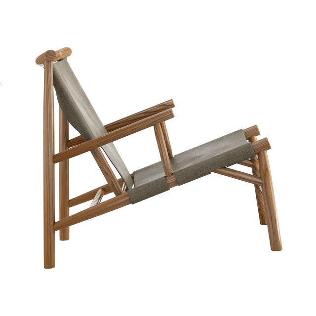Samurai Chair — Скачать