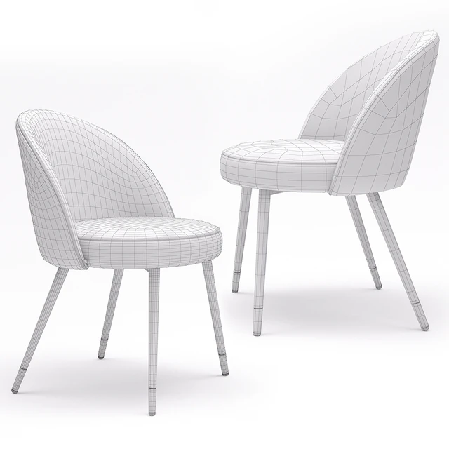 Eichholtz Dining Chair Cooper — Descargar