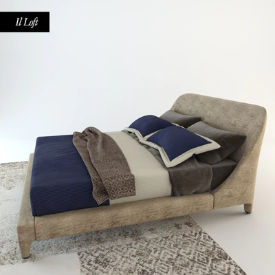 DELTA ROUND IL Loft 2015 der80 — Ver 2