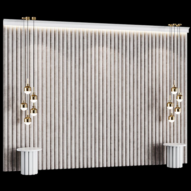 Decotarive Wall panel 058 — Descargar