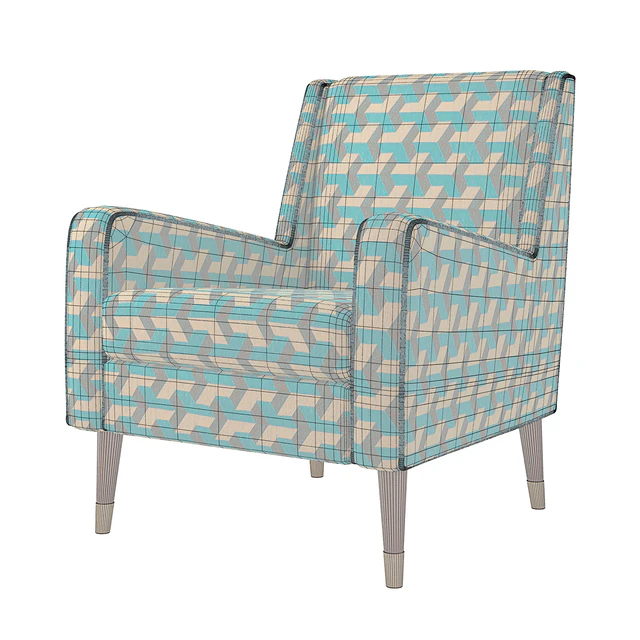 Chair Y La Redoute Interior — Download