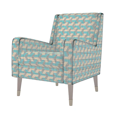 Chair Y La Redoute Interior — View 2