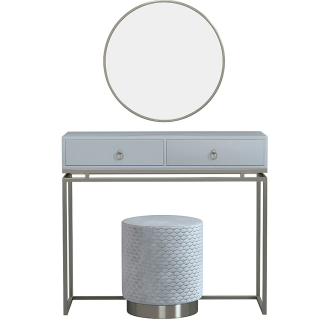 Dressing Table  Steelmebel — Descargar