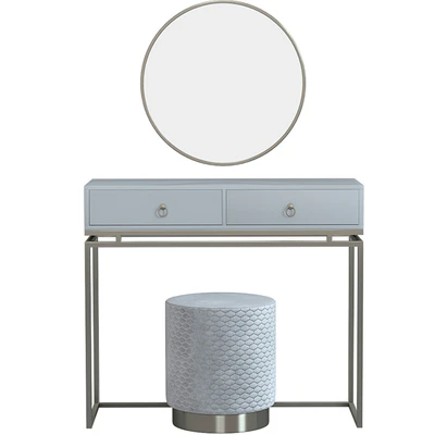 Dressing Table  Steelmebel — Ver 1