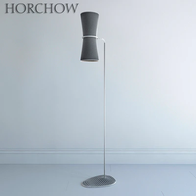 Aerin clarkson brass floor lamp — Ver 2