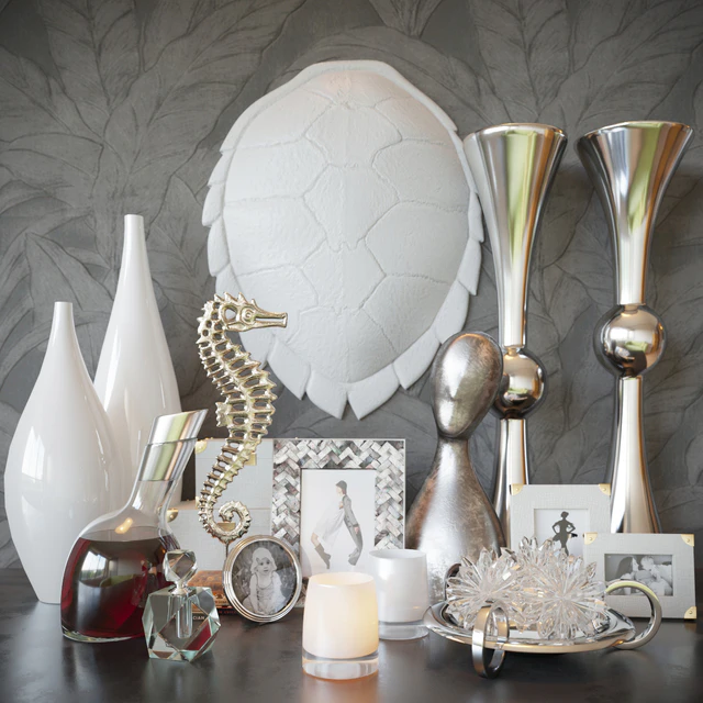 Decoration set 06 — Descargar