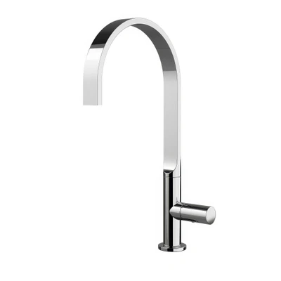 kitchen mixer tap nomos 7107 by fima carlo frattini — скачать