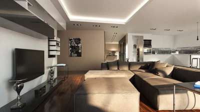 modern home interiors 003 — Descargar