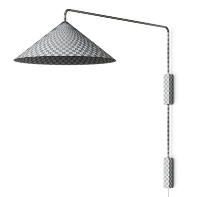 Zava Hook Wall Lamp — Вид 2