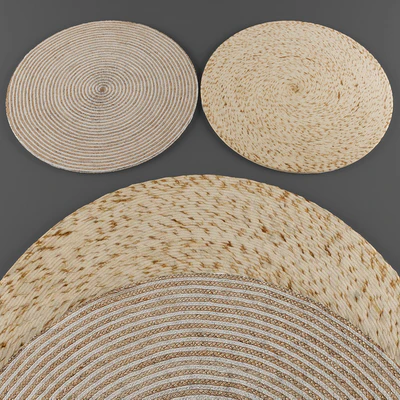 Rugs collection 240 — Ver 2