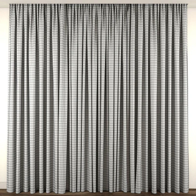 Curtain 87 — Ver 2