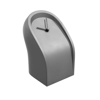 osvaldo clock by calligaris — скачать