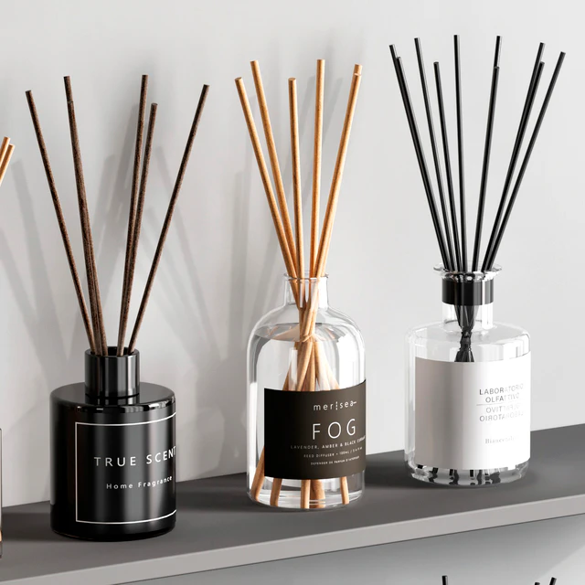 Diffusers — Descargar