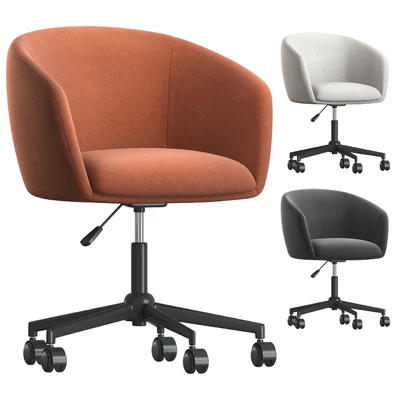 Office chair Thea by La Redoute — Ver 1