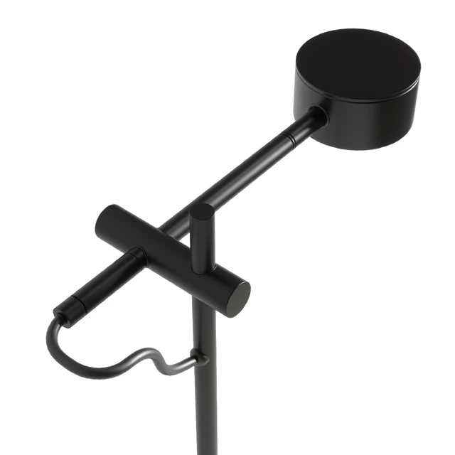 Clyde MoodMaker LED Table Lamp — Скачать