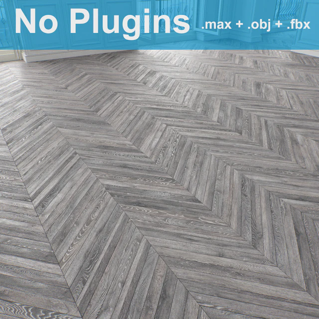 Parquet 1-4 — Descargar