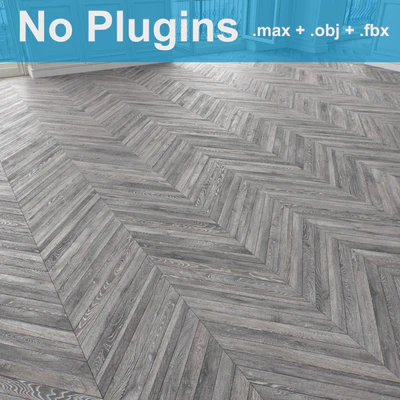 Parquet 1-4 — Ver 2