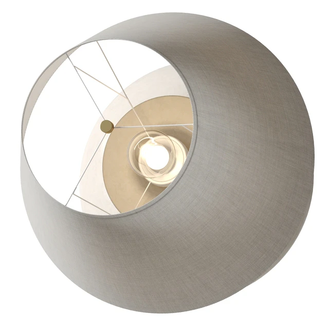 Danny Kaplan Studio - Varinia Lamp — Скачать