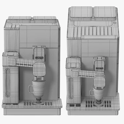 Delonghi Maestosa EPAM960.75.GLM — Вид 2