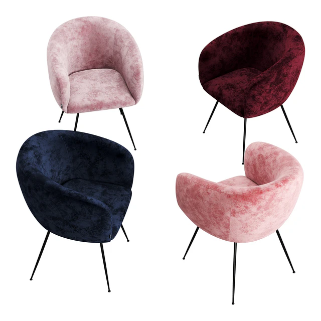 Chair Deephouse Courchevel — Descargar