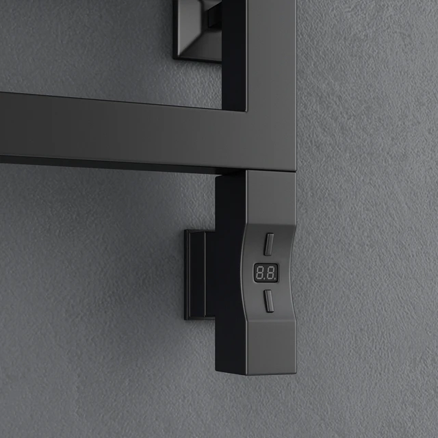 TONI ARTI 2 heated towel rails — Descargar