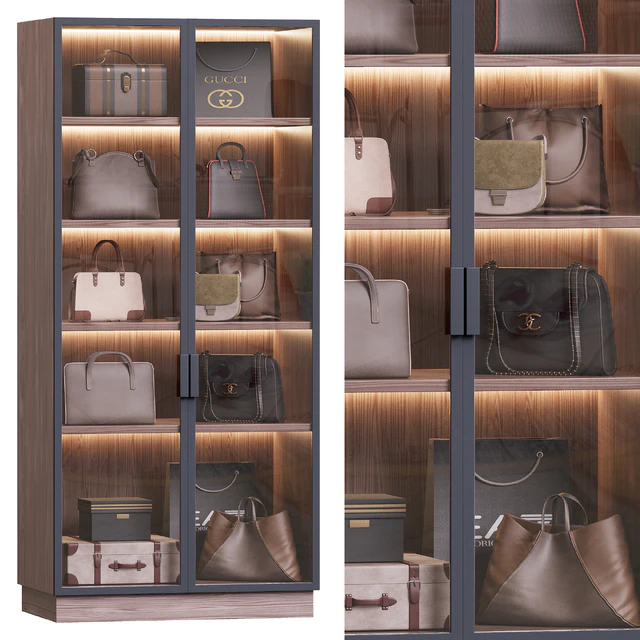 wardrobe 02 — Descargar