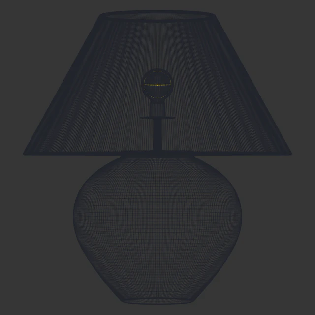 Zara Home - The ceramic base lamp — Descargar