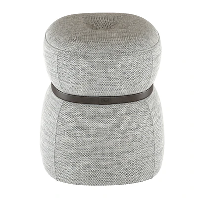 Пуф Poltrona Frau Lepli Cloth — Вид 1