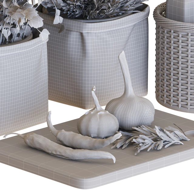 Kitchen Accessories-14 — Скачать