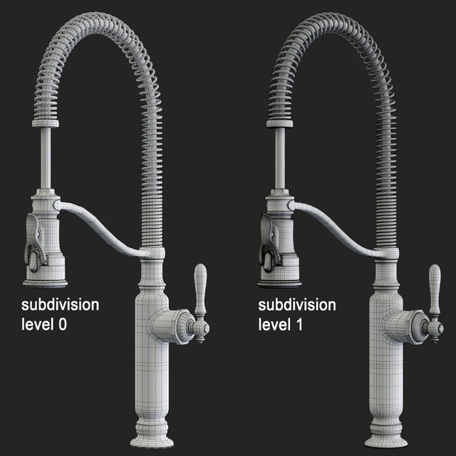 KOHLER Tournant K-77515-CP — Descargar