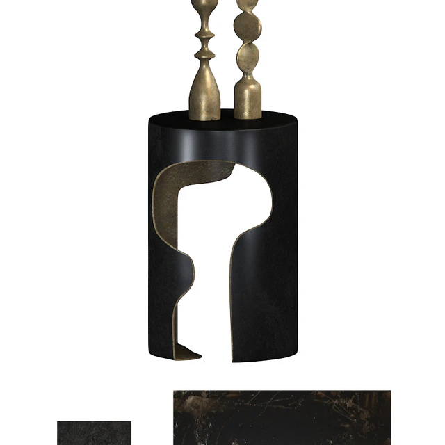 Holly Hunt decorative set — Скачать