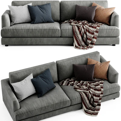 West Elm Haven sofa — Ver 2